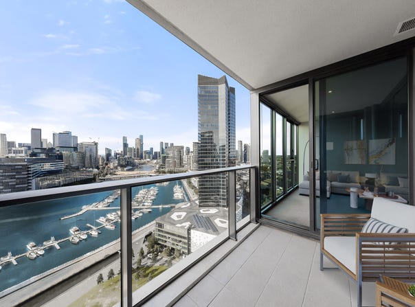 2102/1 Point Park Crescent, Docklands, Vic 3008