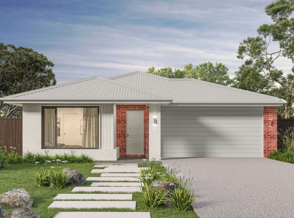Lot 2208 Peaceful Crescent, Strathfieldsaye, Vic 3551