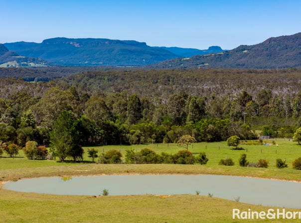 271 Tallowa Dam Road, Kangaroo Valley, NSW 2577