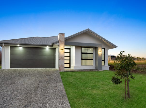 52 Murchison Street, White Rock, Qld 4306