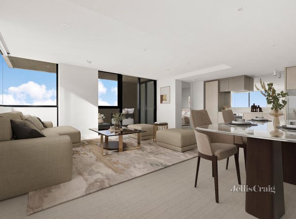 1003/68 Wests Road, Maribyrnong, Vic 3032
