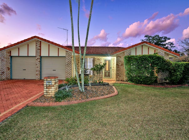 38 Fritz Street, Thabeban, Qld 4670