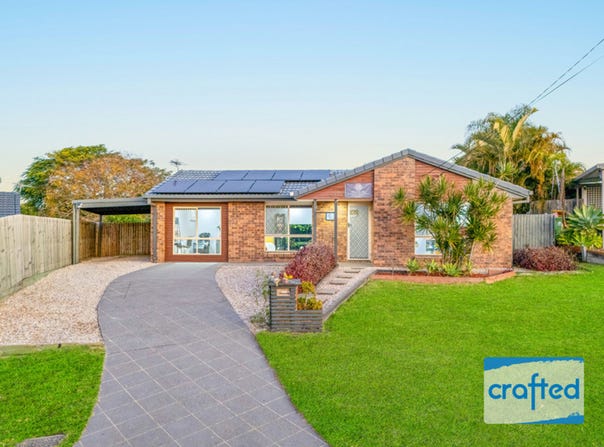 6 Titan Court, Boronia Heights, Qld 4124