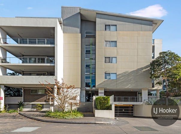 107/8D Myrtle Street, Prospect, NSW 2148