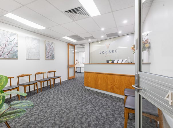40/17 Bowen Bridge Road, Herston, Qld 4006
