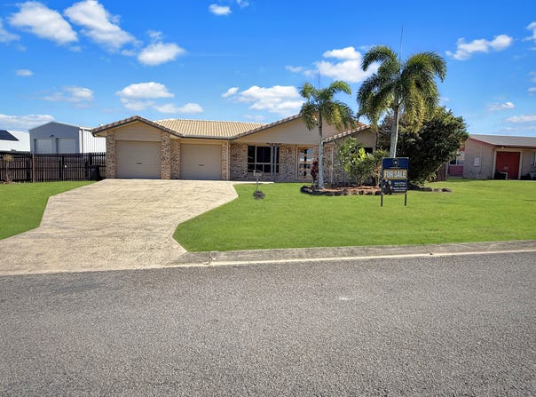 34 John Oxley Ave, Rural View, Qld 4740