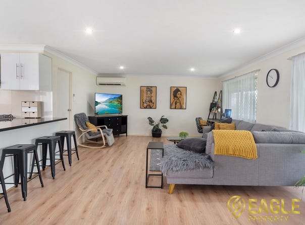 4 Glen Avon Drive, Redbank Plains, Qld 4301