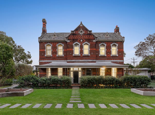 71 North Road, Brighton, Vic 3186