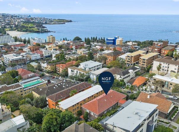 5/26 Alexander Street, Coogee, NSW 2034