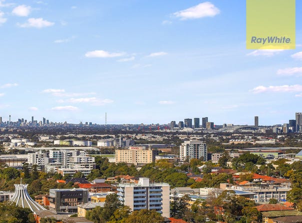 2203/11 Hassall Street, Parramatta, NSW 2150