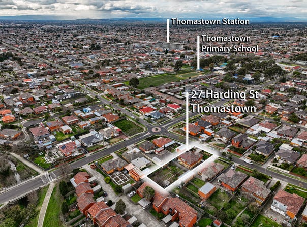 27 Harding Street, Thomastown, Vic 3074