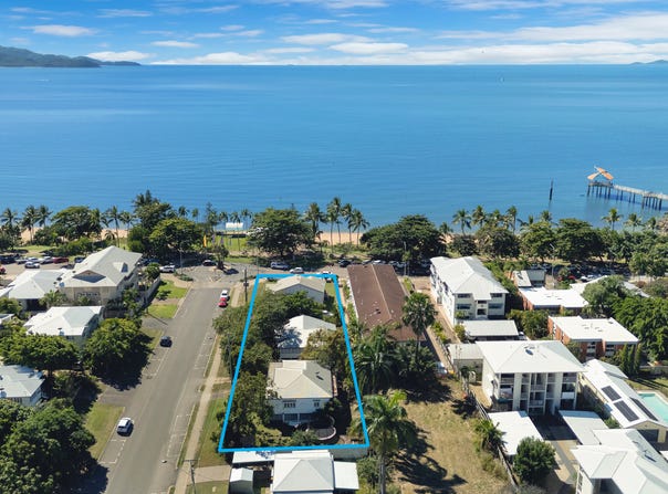 99 The Strand, North Ward, Qld 4810