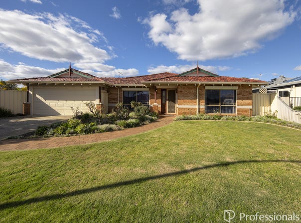 14 Azurite Court, Forrestfield, WA 6058