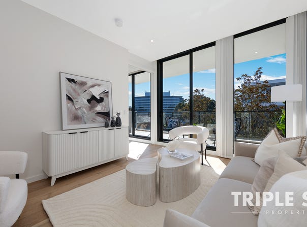 103/5B Whiteside Street, North Ryde, NSW 2113