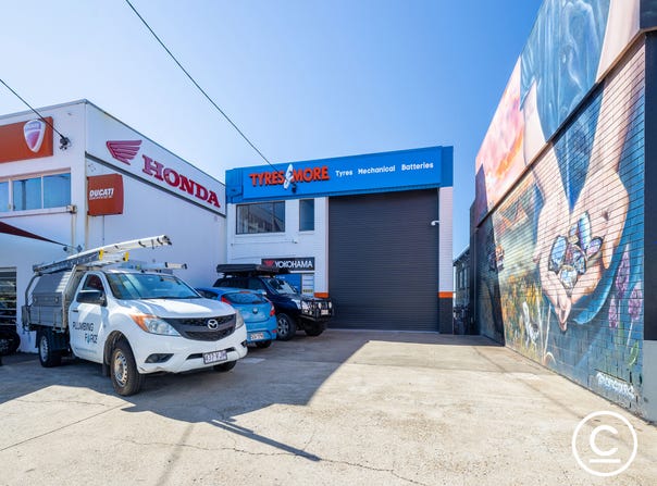 205 Lutwyche Road, Windsor, Qld 4030