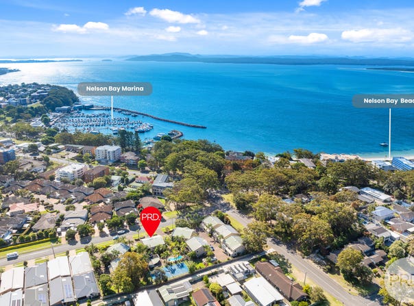 16/19-23 Dowling Street, Nelson Bay, NSW 2315