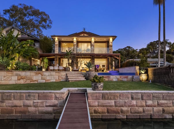 68 Rednal Street, Mona Vale, NSW 2103