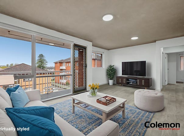 19/36 Beamish Street, Campsie, NSW 2194