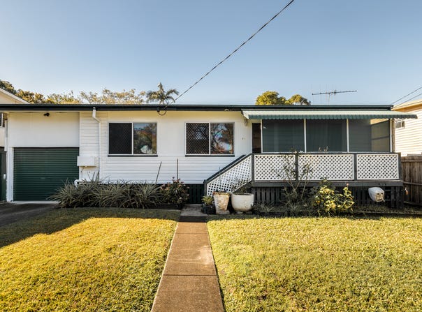 76 Longland Street, Redcliffe, Qld 4020