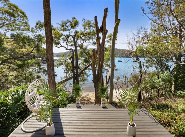 1 Florence Terrace, Scotland Island, NSW 2105