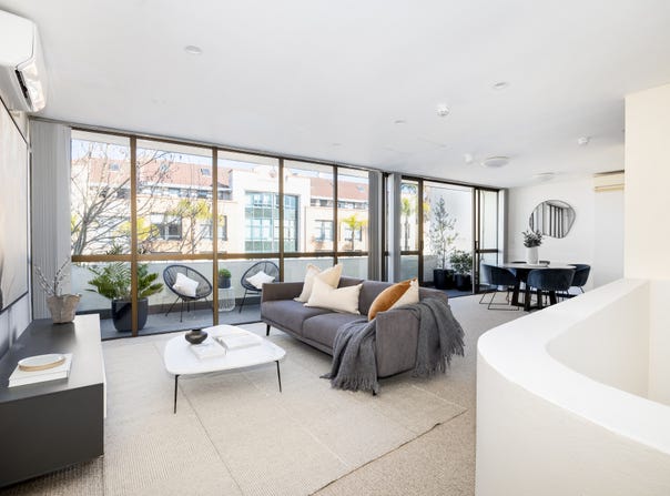 1/134 Military Road, Neutral Bay, NSW 2089