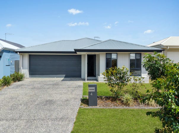 4 Delaway Street, Chambers Flat, Qld 4133