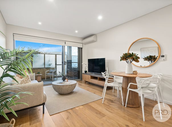 7/23 Forest Road, Hurstville, NSW 2220