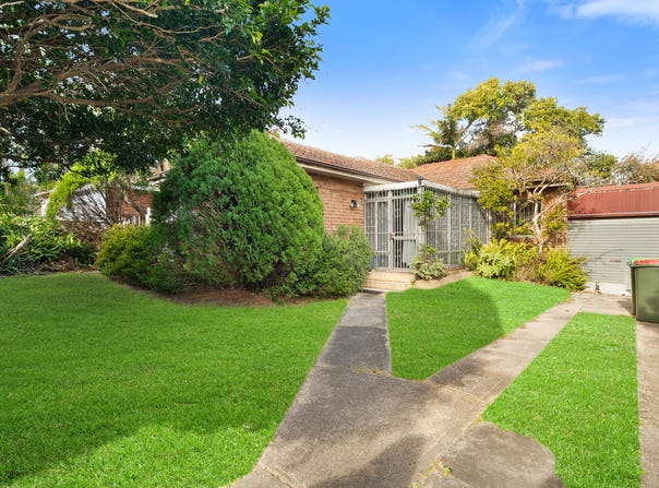 417 Beauchamp Road, Maroubra, NSW 2035