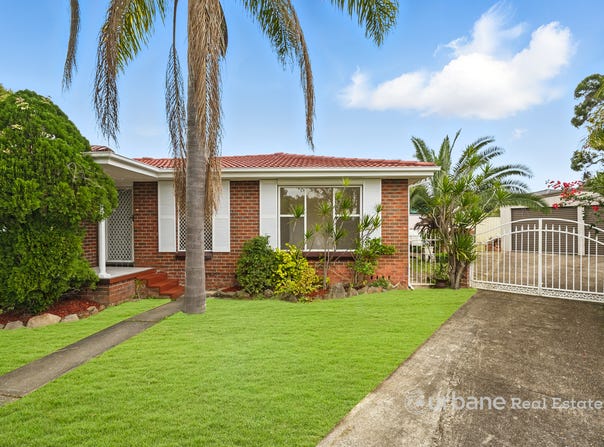6 Tivy Place, Marayong, NSW 2148