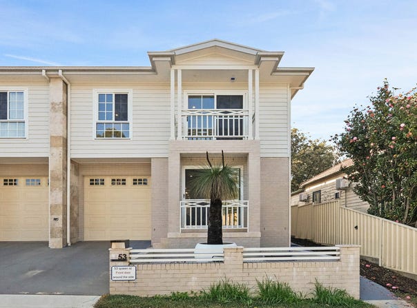 53 Queen Street, North Strathfield, NSW 2137