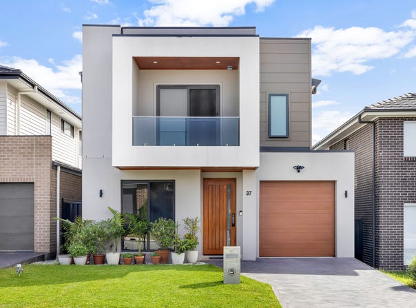 37 Perera Street, Riverstone, NSW 2765