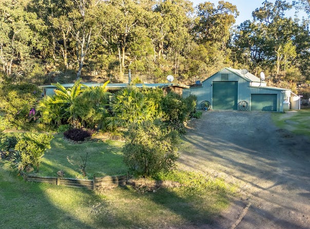 Lower Portland, NSW 2756