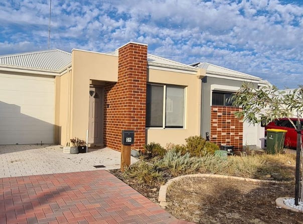 39 Beethoven Street, Banksia Grove, WA 6031