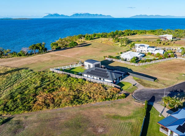 18 Bayside Court, Bowen, Qld 4805