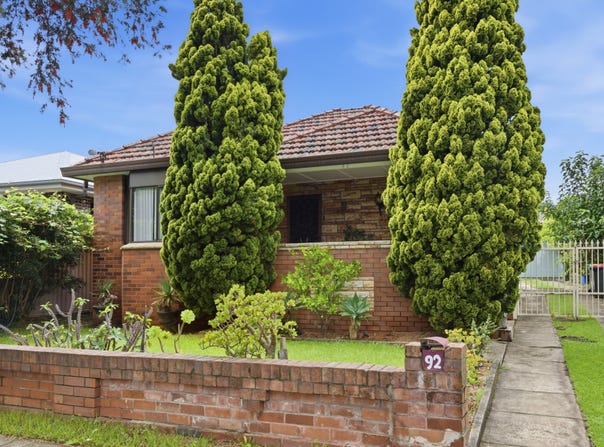 92 Delhi St, Lidcombe, NSW 2141