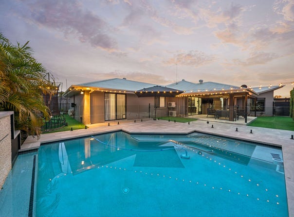 6 Highgreen Place, Thornlands, Qld 4164