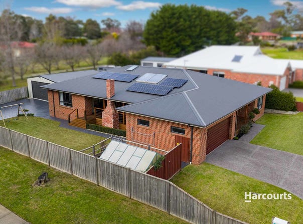 5/6 Flett Street, Bunyip, Vic 3815