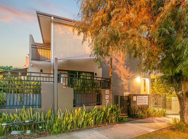 9/627 Hay Street, Jolimont, WA 6014