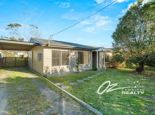 113 Warrego Drive, Sanctuary Point, NSW 2540