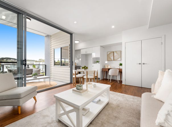 10/28 Herbertson Road, Carina Heights, Qld 4152