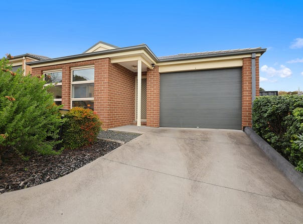 9 Parkhead Circuit, Warragul, Vic 3820