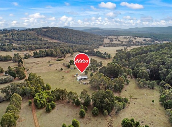 1376 Old Tolmie Road, Tolmie, Vic 3723