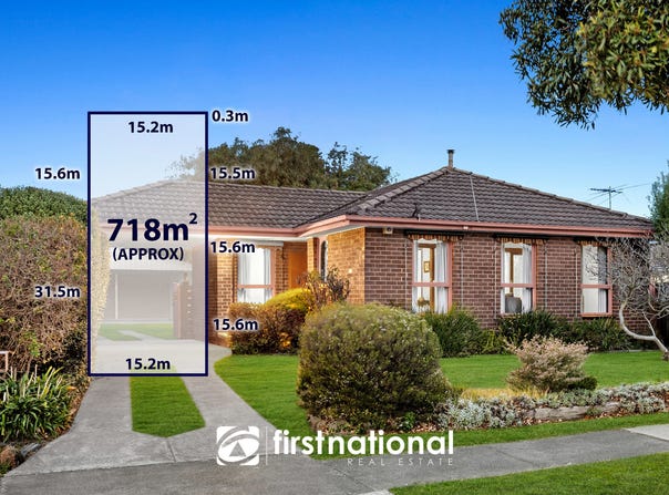 31 Gatcum Court, Noble Park, Vic 3174