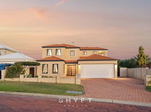 27 Beaumarks Court, Mindarie, WA 6030