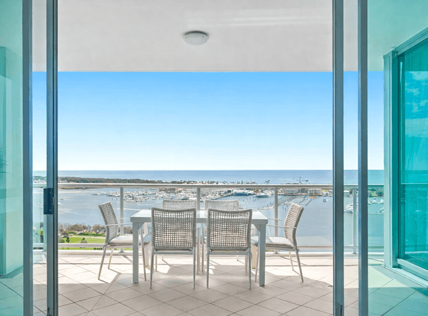 2403/1 Como Crescent, Southport, Qld 4215