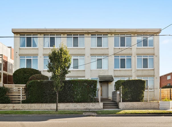 12/786 Warrigal Road, Malvern East, Vic 3145