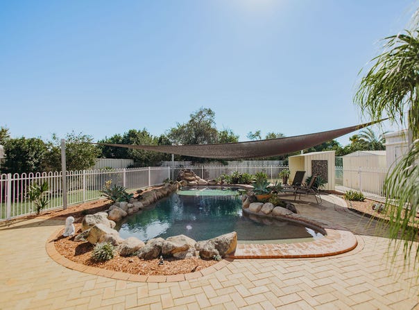 13 Eaves Court, Bundaberg East, Qld 4670