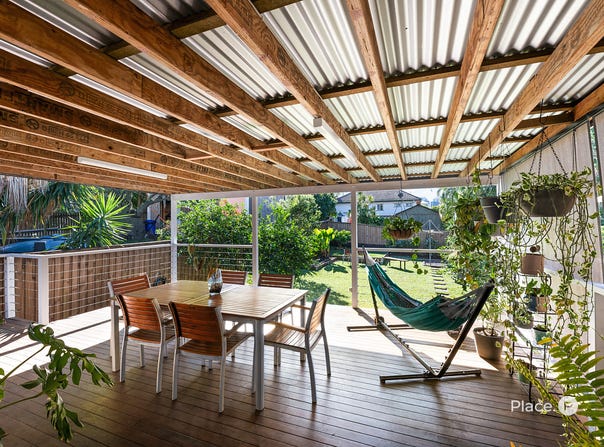 40 Michael Street, Bulimba, Qld 4171