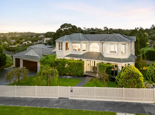 31 Collins Street, Diamond Creek, Vic 3089