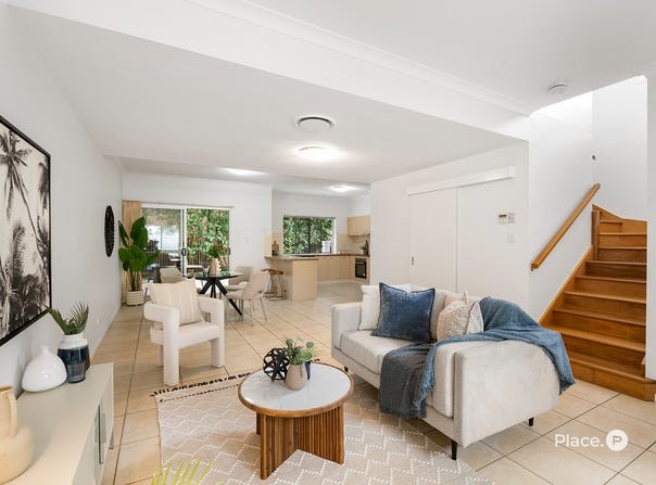 3/45 Buxton Street, Ascot, Qld 4007